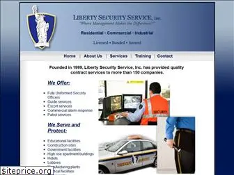 libertysecurityservice.com