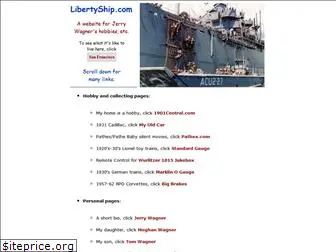 libertyship.com