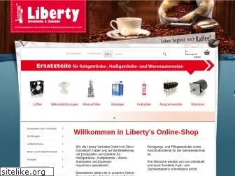 libertyshop.de