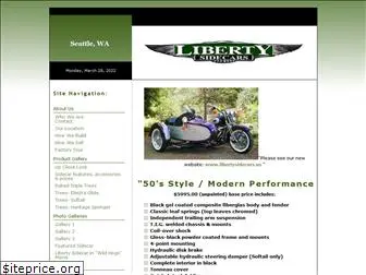 libertysidecars.com