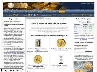 libertysilver.se