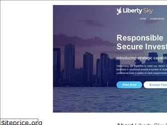 libertyskyltd.com