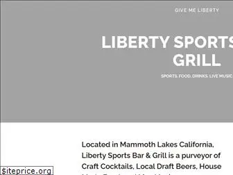 libertysportsbarandgrill.com