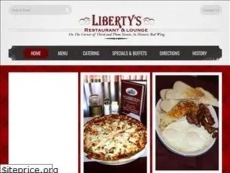 libertysrestaurant.com