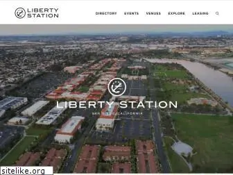 libertystation.com