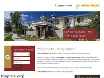 libertystationapartments.com