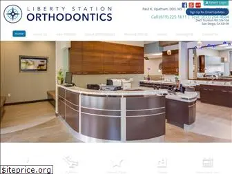 libertystationortho.com