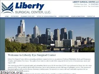 libertysurgery.com