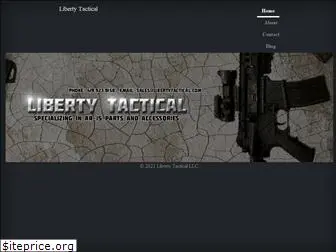 libertytactical.com