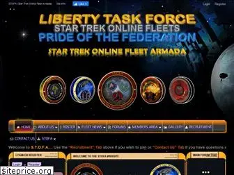 libertytaskforce.com