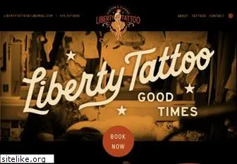 libertytat2.com