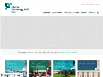 libertytechpark.com