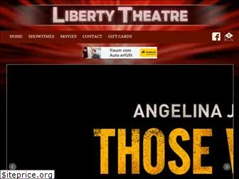 libertytheatrenc.com