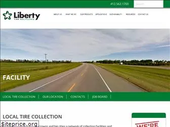 libertytirerecycling.ca