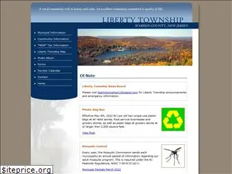 libertytownship.org