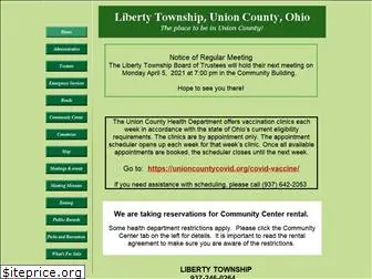 libertytownshipunionco.com