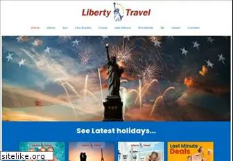 libertytravel.ie