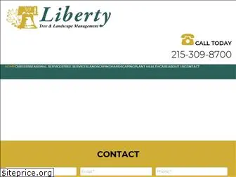 libertytreecare.com