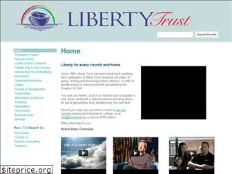 libertytrust.org.nz
