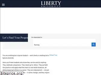 libertyu.com