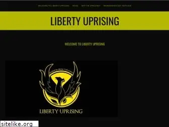 libertyuprising.com