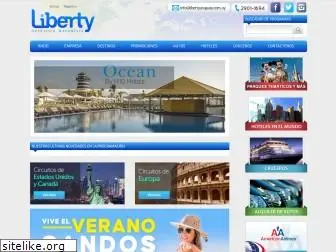 libertyuruguay.com.uy