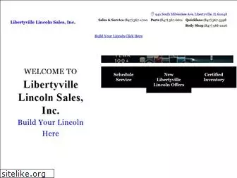 libertyville-lincoln.com