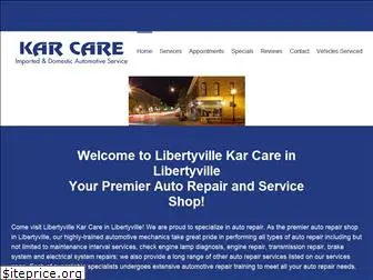 libertyvillekarcare.com