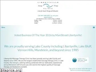 libertyvillemassage.com