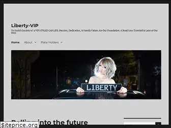 libertyvipcarclub.com