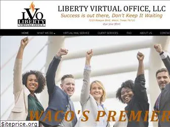 libertyvirtualoffice.com