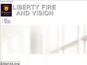 libertyvision.co.uk