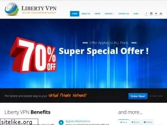 libertyvpn.net