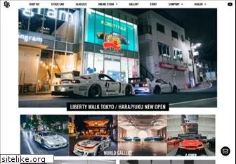 libertywalk.co.jp