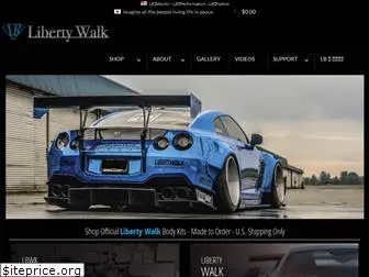 libertywalk.shop