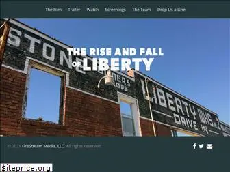 libertywarehousefilm.com
