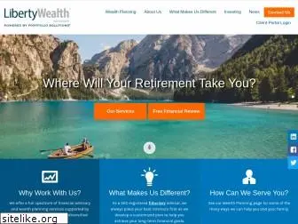 libertywealthadvisors.com