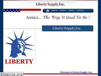 libertyweld.com