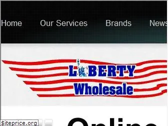 libertywholesale.com