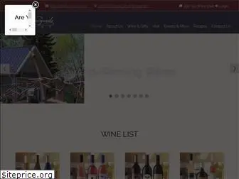 libertywinery.com