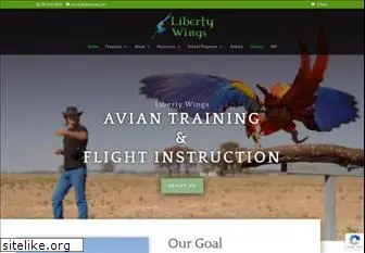 libertywings.com