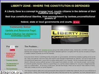 libertyzone.org