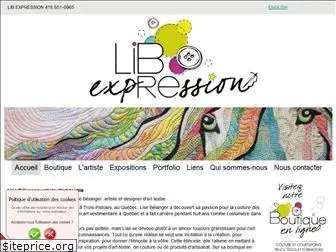 libexpression.com