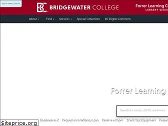 libguides.bridgewater.edu