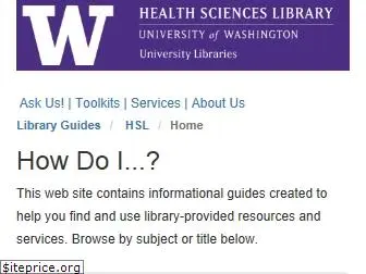 libguides.hsl.washington.edu