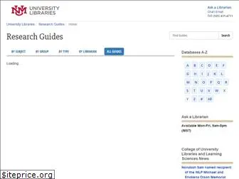 libguides.unm.edu