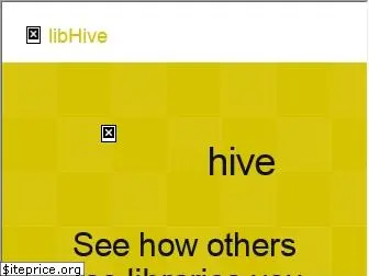 libhive.com