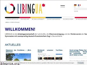 libingua.de