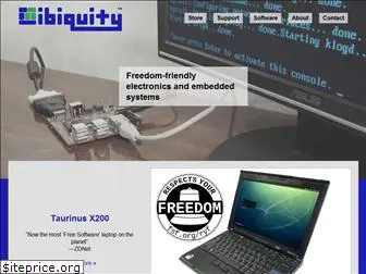 libiquity.com