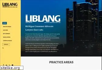 liblanglaw.com